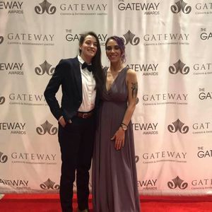 Meet your Posher, Salina